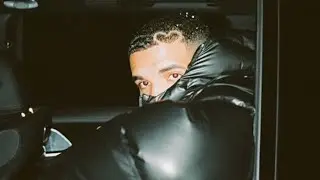 (FREE) DRAKE ICEMAN TYPE BEAT - 