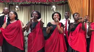 NTAKUBABARA BY INTEGUZA live parformance