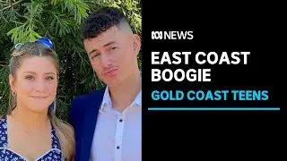 East coast boogie makes waves in global dance community as new rock'n'roll step | ABC News