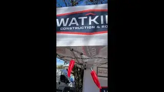 Chili Cookoff Recap ❄️ | Watkins Construction & Roofing