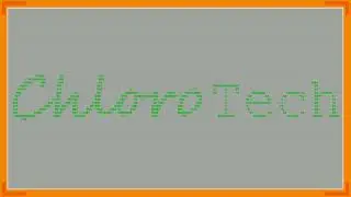 plantgame - ChloroTech (Day Version)