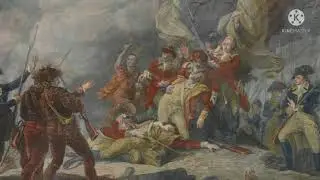 American Revolution tribute