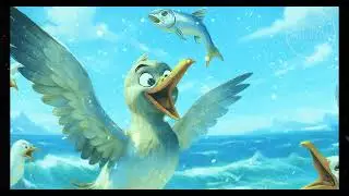 🎬 Sz&eacute;lv&eacute;sz (Whirlwind) &ndash; Character Theme (Official Concept Clip)