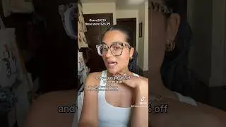 50% off glasses with Firmoo! Code: 👉ZGVH50👈 #glasses #shorts #discount  #unboxing #unboxingvideo