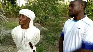 MWARABU KOKO YALIYO MKUTA PEMBA @Mabirimbi