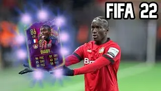 RULEBREAKERS DIABY IS UNSTOPABLE | Highlights
