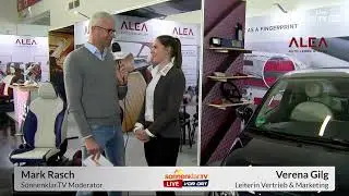 Interview Auto Leder Atelier (ALEA)