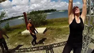 Miami Spartan Sprint 04-29-17