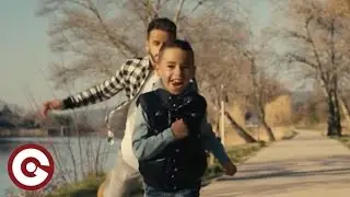 RIDSA - Avancer (Official Video)