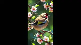 The Worlds Most Beautiful Birds (Episode Thirty)#shorts #shortsvideo #birds #anime #trending