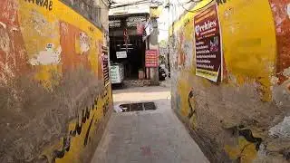 dera Bassi  near The City Beautiful , small market but my memoreis
