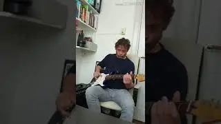 Money for Nothing, how to play the guitar riff.