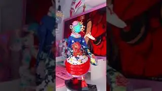 Rem figures unboxing #shorts