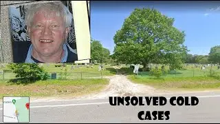 5 Maine Cold Cases