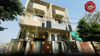 3 BHK Full Furnished Luxury Villa For Sell Sirsi Road Jaipur |#RB1338