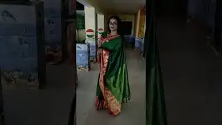 #amardugga 😇🥰😇 #cligkslick #pics #dosti #love #drama #saree #feel #free #sareelover #makeup 😚😘😚