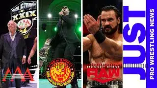 Final Hype For SummerSlam On Tonight&rsquo;s WWE Raw.