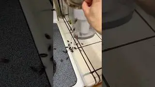Stove Gap Covers
