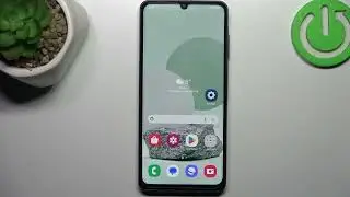 Reset app settings on Samsung Galaxy F05