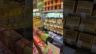 Haldirams Prabhuji Pure foods | Haldiram's biggest outlet in Kolkata | Indian sweets #shorts #viral