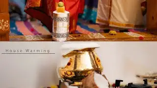 Sri Vari Nilaya House Warming Ceremony I Candid I Cinematic Video By Equinoxe Still Media