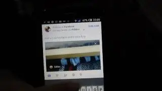 Como publicar una foto en un grupo de Facebook