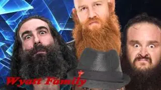 WWE Payback 2016 Predicted Match Card