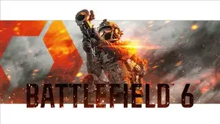 ⚡️BATTLEFIELD 6⚡️ : ТА САМАЯ БАТЛА #5  #bitmixlx #battlefield6