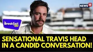 Australian Cricket Star Travis Head Opens Up About Everything | Cricketing Journey, IPL and More!
