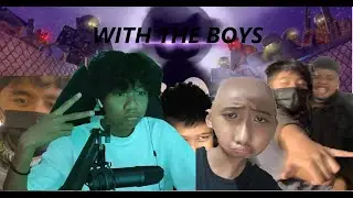back to michael's zombies | LIVESTREAM | [Random Games]