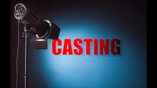 Casting Actors for the 