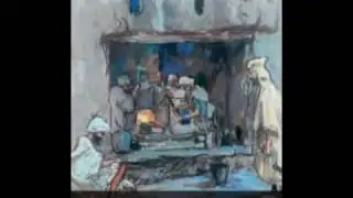 Les Ottomans en Algerie part 1