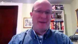 Steve Politi chats about N.J. sports scene