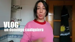 un vlog normalito (o no)