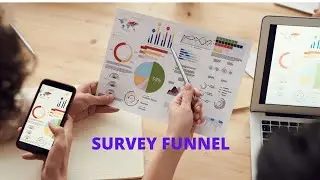How to make money online by Survey Funnel Secrets.