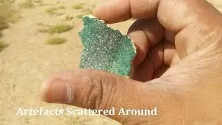 The Site of Banbhore (Sindh &ndash; Pakistan)