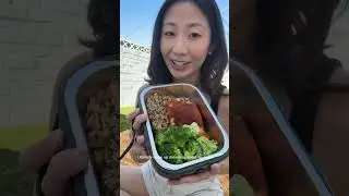 Hot Lunch Anywhere!