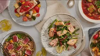 Delicut UAE - Chef prepared delicious & healthy meals | Weekly Meal Plan | Monthly Meal Plan