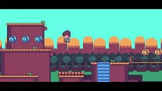 Super Milo Adventure