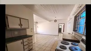IN TOWN - HOME TO RENT @ R9 350 P/M