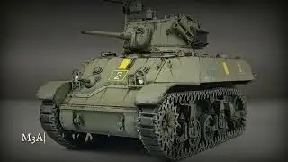 Every Chinese Vehicle Used in WWII 1