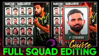 High Paid Editing Toturial ( Course ) For Free 🔥 Edit with WP 