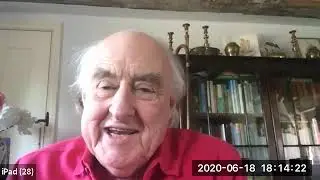 Henry Blofeld