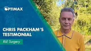 Chris Packham Interview