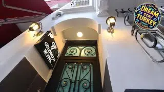 Guldehan HOtel | İstanbul, Turkey | Hotel Review 🛏️