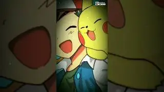 small edit 3 #viral #pokemonforever #pokemon #pokemonlover #pokemonfan #ash #tamil #pikachu