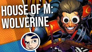 House of M 