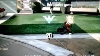 Call of duty black ops 2 360 tomahawk kill!!!!!!!!!