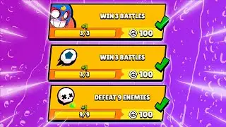 New quests and a big box in a nutshell... 😨