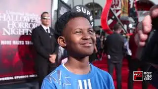 Evan Alex of 